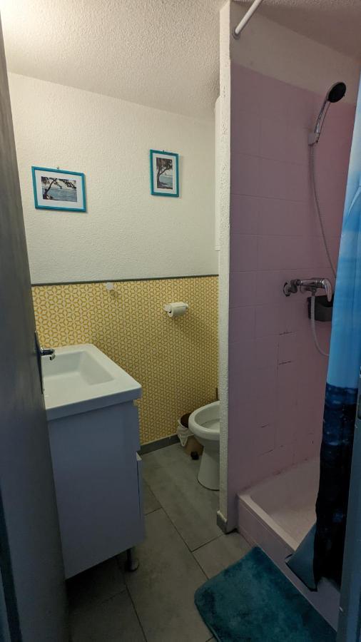 Maisonette A 500M De La Plage Pour 4 Personnes Le Barcares Exterior photo